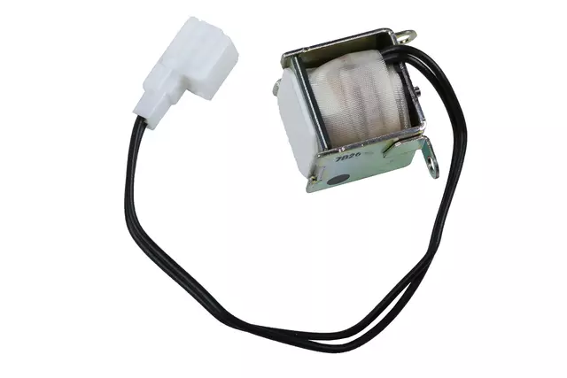 98045347 - : F Solenoid for GM Image
