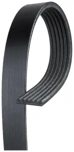 K060463 - : Micro-V Serpentine Drive Belt for Gates Image