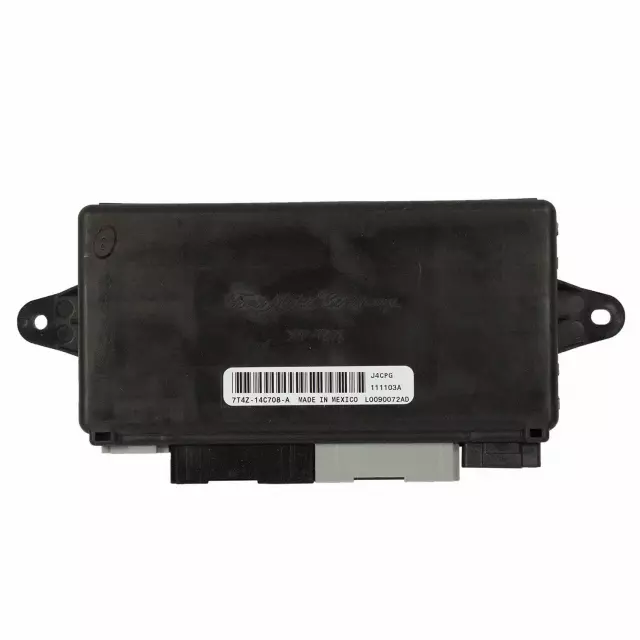 7T4Z14C708A - Body: Module for Ford Image