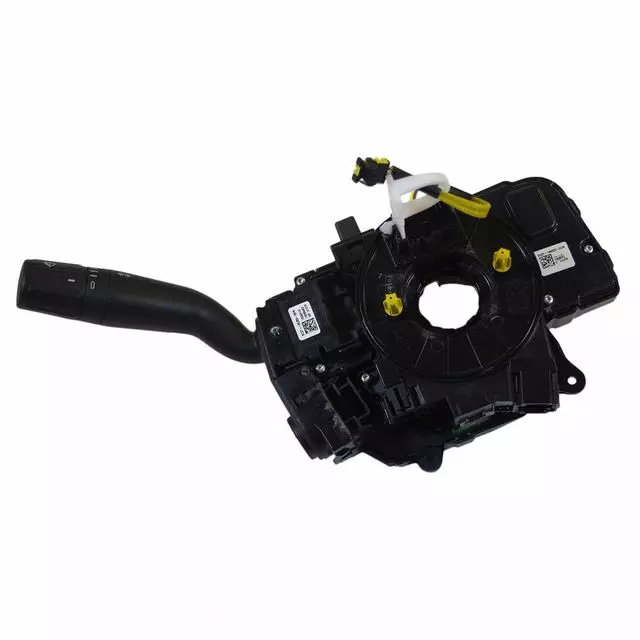 DC3Z3F791DA - Steering: Upper Housing for Ford: F-250 Super Duty, F-350 Super Duty, F-450 Super Duty Image