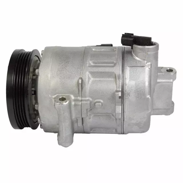 Compressor Assembly - Ford (FB5Z-19703-D)