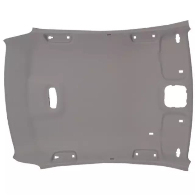 AH6Z5451916CD - Body: Headliner for Lincoln: MKZ Image