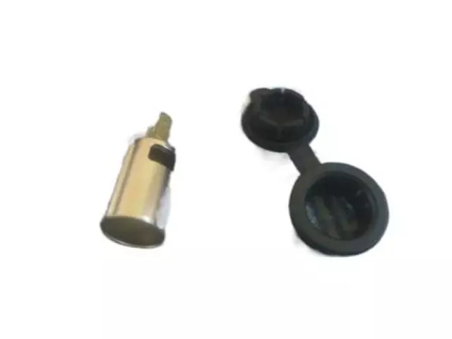 Socket Assembly Additional - Ford (DT1Z-19N236-A)