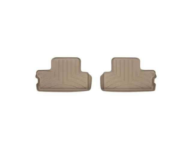 451362 - Accessories: FloorLiner™ DigitalFit® for WeatherTech Image