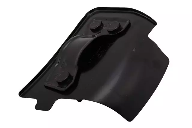 22761467 - : Driver Side Cargo Tie Down Loop Bracket for GM Image