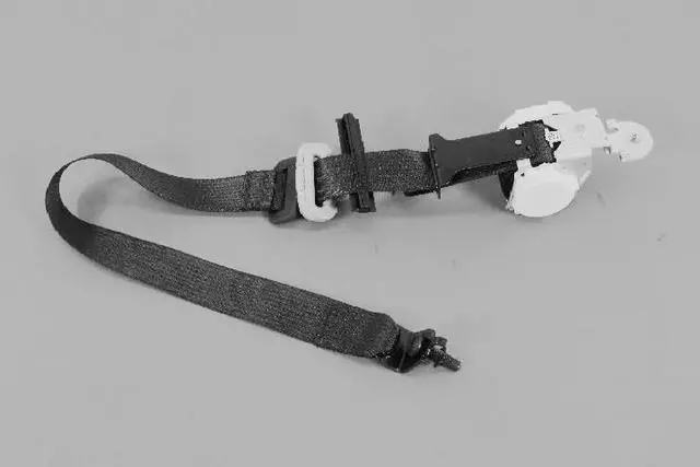 5KS86LR3AD - Restraints: Front Outer Seat Belt, Right for Mopar Image