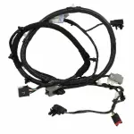HG9Z17K400F - : Wire Assembly for Ford Image