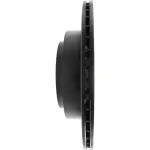 12647025SL - : StopTech Sport Slotted Brake Rotor; Rear Left for Stoptech Image