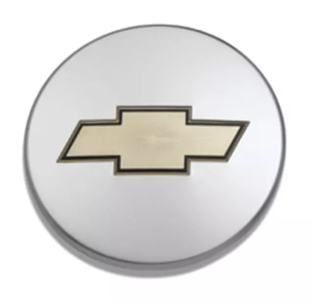 88963139 - Serviceable Components: Wheel Center Cap for GM Image