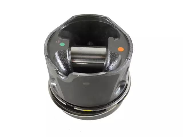 68147230AA - 3.0L Turbo Diesel; Engine: Engine Piston for Mopar Image