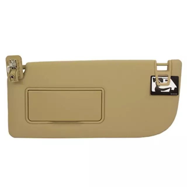 Sun-Visor - Ford (JL3Z-1504105-CC)