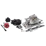35900 - : Pro-Flo 4 EFI Traditional 4150-Style Kit #35900 For Chrysler SB 318-360 CID for Edelbrock Image