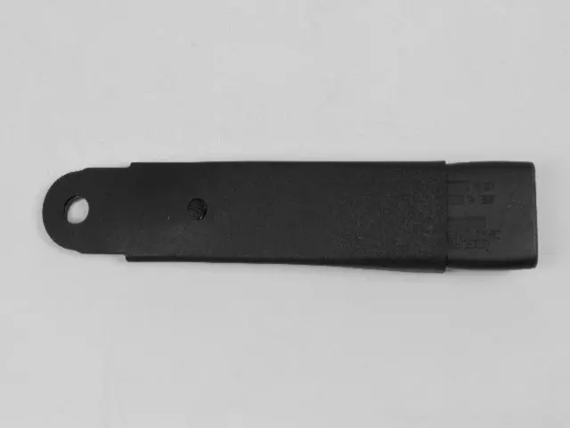 TQ091DVAB - Interior Trim: Buckle Half Seat Belt for Mopar Image