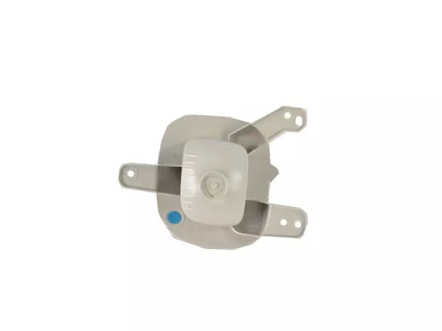 Fascia Bezel, Left - Mopar (68255514AA)