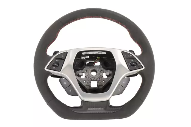 84805007 - Steering: Steering Wheel for Chevrolet: Corvette Image