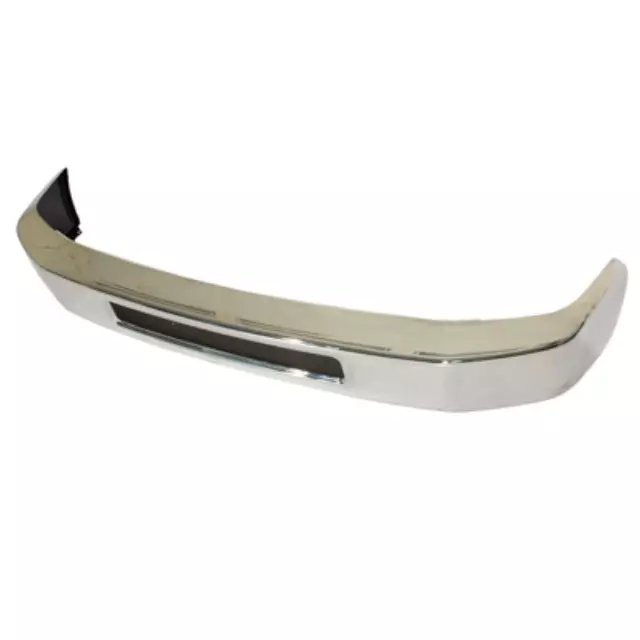 Bumper Face Bar - Ford (8C2Z-17757-B)