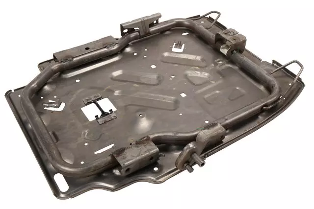 22775881 - Body: Passenger Side Rear Seat Back Frame for Buick: Enclave | Chevrolet: Traverse | GMC: Acadia, Acadia Limited Image