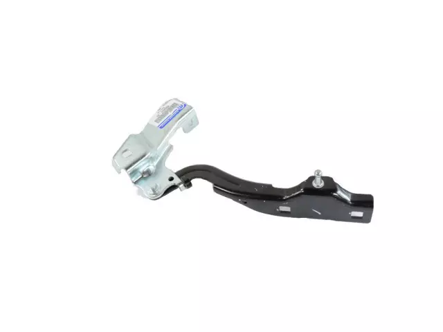 Hood Hinge, Left - Alfa Romeo (68324812AA)