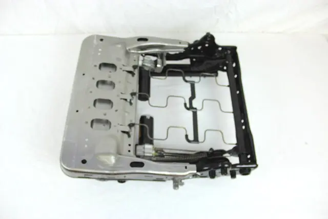 68034141AA - Interior Trim: Front Seat Cushion Frame, Left for Mopar Image
