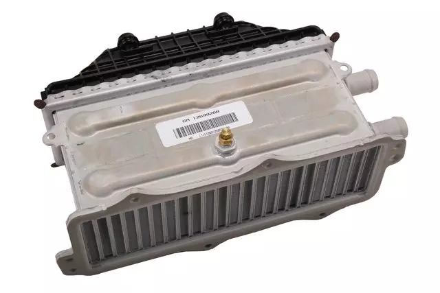 Driver Side Intercooler - GM (12699268)