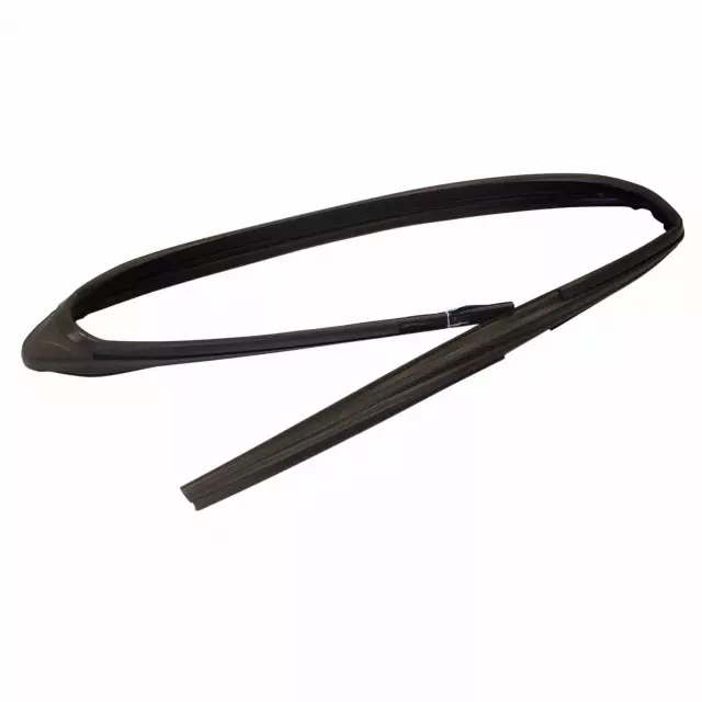 AE5Z5421597A - Body: Run Channel for Ford: Fusion | Lincoln: MKZ, Zephyr | Mercury: Milan Image