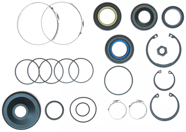 36348821 - Steering: Steering Gear Pinion Shaft Seal for ACDelco Image