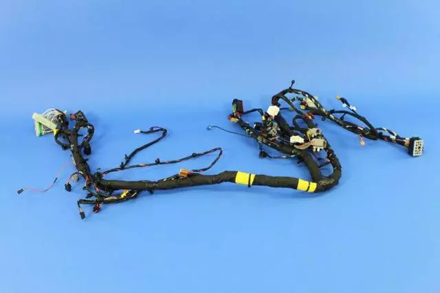 Instrument Panel Wiring - Mopar (68185448AD)