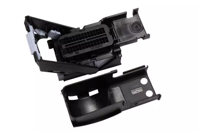 13588107 - Unclassified: Wiring Harness Connector for GM Image