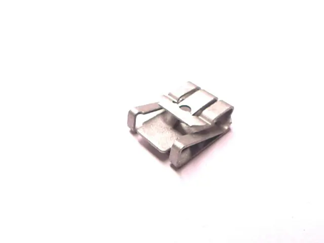 N91242501 - Hardware and Service Supplies: Nut for Lamborghini Image