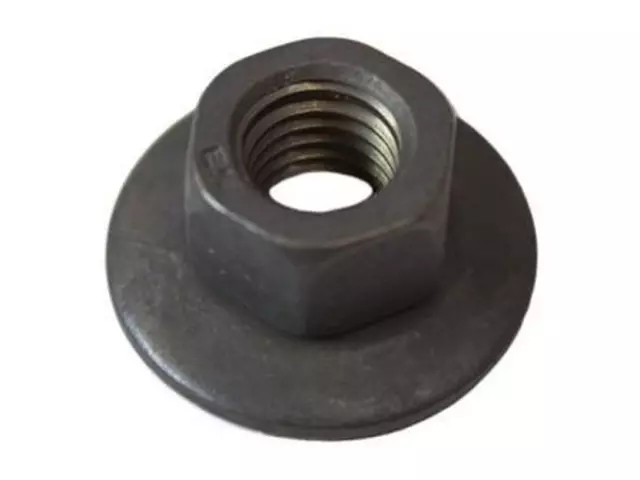 Nut And Washer Assembly Hex - Ford (W702147-S438)