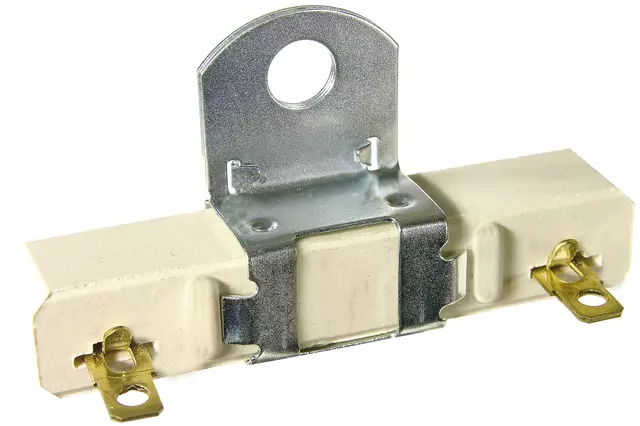 Ballast Resistor - ACDelco (C1101)