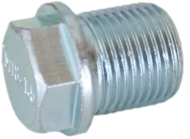 21438138 - : Professional Parts Sweden Engine Oil Drain Plug for PROFESSIONAL PARTS Image