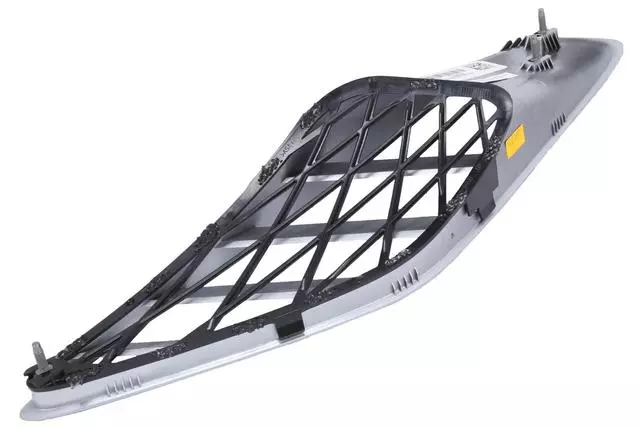 23457603 - Body: Scoop for Chevrolet: Corvette Image