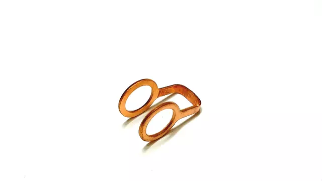 424255400 - : Gasket for Subaru Image