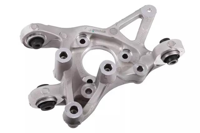 23302378 - : Rear Driver Side Suspension Knuckle for Buick: Envision Image