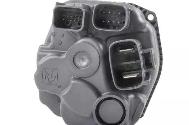 84831589 - : Motor for GM Image