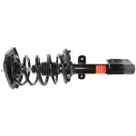 272471L - : Quick-Strut Rear Left Suspension Strut and Coil Spring Assembly for MONROE SHOCKS &amp; STRUTS Image