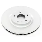 D0206CD00CNW - : Value Advantage™ ROTOR-DISC BRAKE,FRONT for Infiniti Image