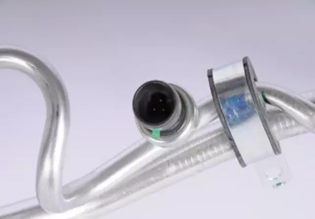 23400788 - HVAC: AC Tube for Chevrolet: Impala, Impala Limited Image