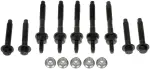 3211 - : Exhaust Manifold Hardware Kit for Dorman Image