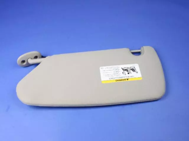 1AR60BD1AB - : Illuminated Visor, Right for Mopar Image