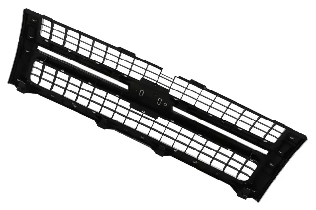 25825521 - Body: Grille for GM Image