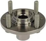930604 - : Wheel Hub - Front for Dorman Image