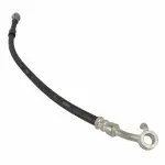 BRHR96 - Brakes: Motorcraftâ„¢ Brake Hydraulic Hose for Ford: Edge | Lincoln: MKX Image