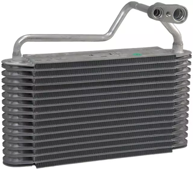 Air Conditioning Evaporator Core Kit with Gasket and O-Rings - GM (19190520)
