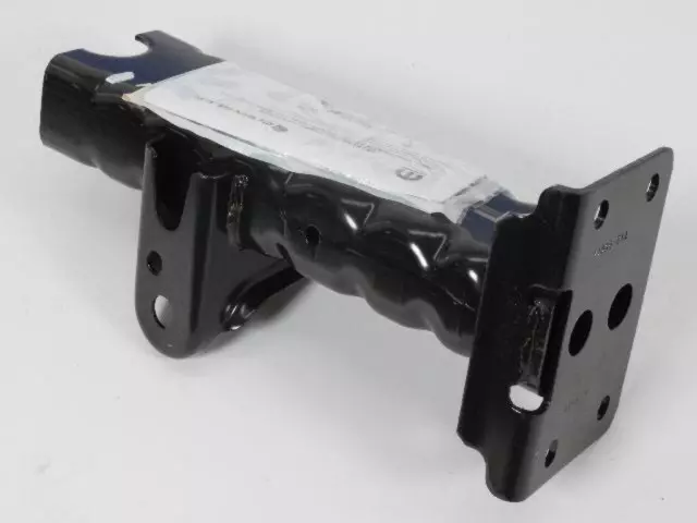 Front Rail Extension, Right - Mopar (68050418AC)