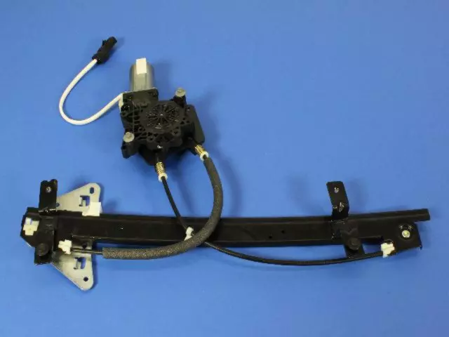 Front Door Window Regulator, Right - Mopar (55256418AN)