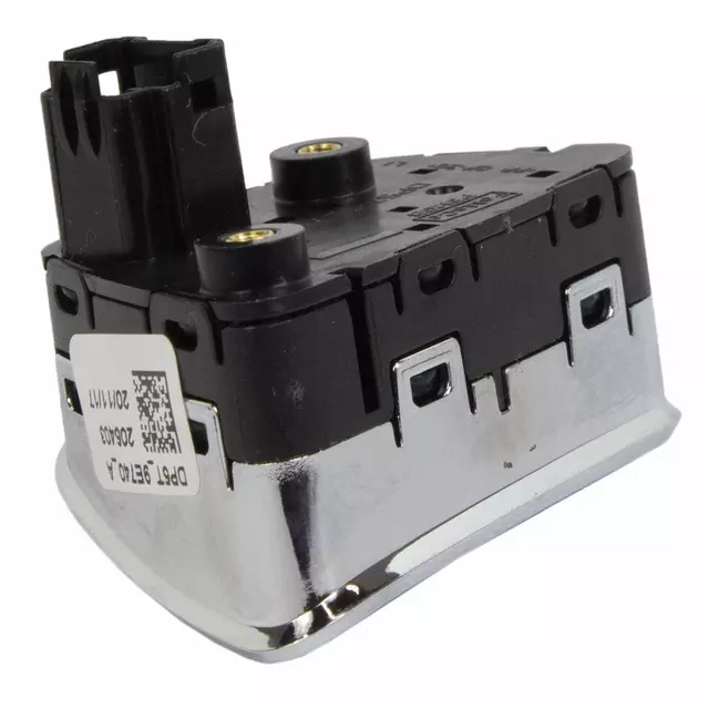 DP5Z9C888AA - Steering: Control Switch for Lincoln: MKC, MKZ Image