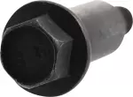 112500111 - Body: Armrest Bolt for Nissan: Armada, NV1500, NV2500, NV3500, Pathfinder Armada, TITAN Image