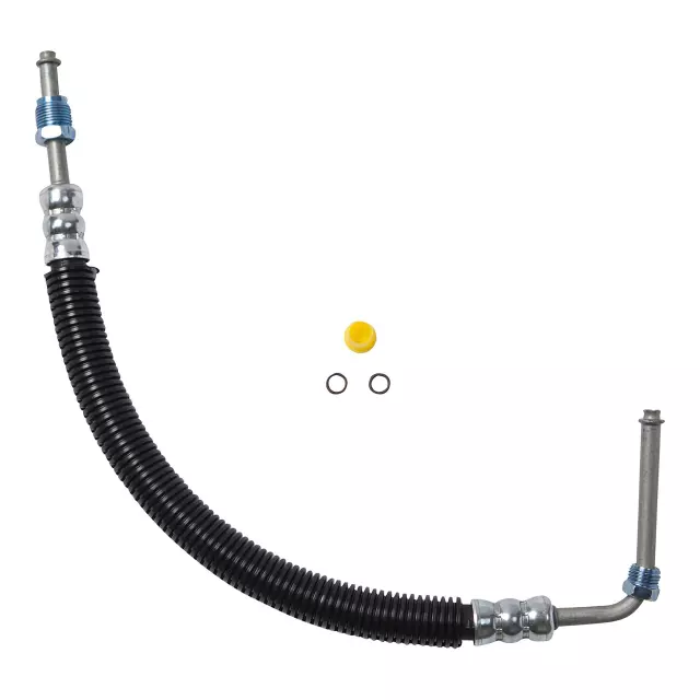 80048 - : 16MM Male "O" Ring x 18MM Male "O" Ring for Edelmann Image